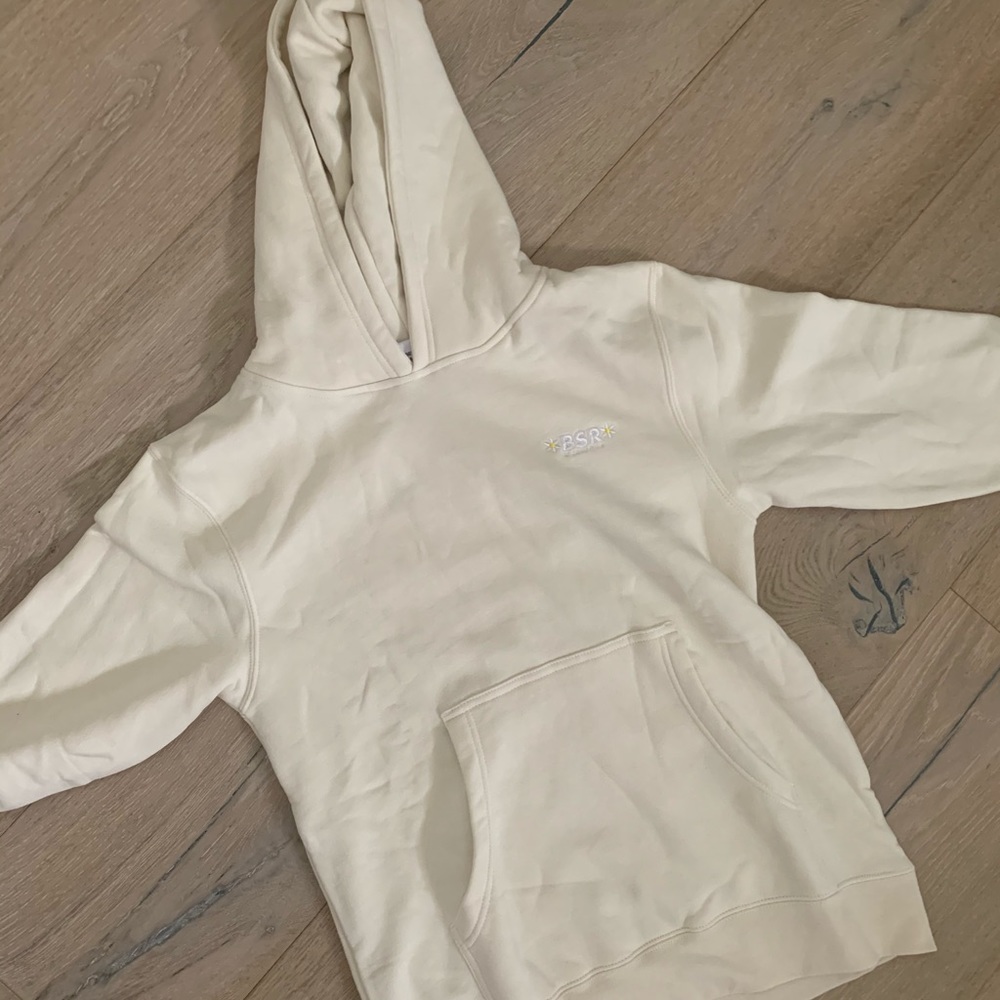 By Samii Ryan limited edition hoodie
